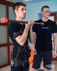 відгуки про Ems тренування aq8 фото
