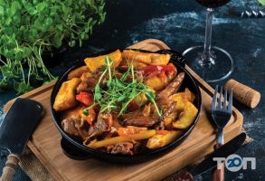 відгуки про FryWay фото