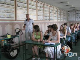 отзывы о Черниговская автомобильная школа ОСО Украины фото