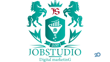 JobsStudio, продвижение сайтов фото