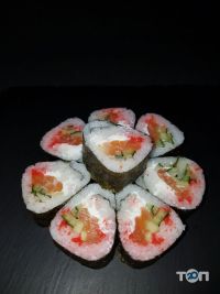 відгуки про Tasty Sushi фото