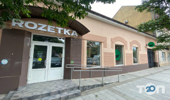 Rozetka, подрядчик по установке кондиционеров фото