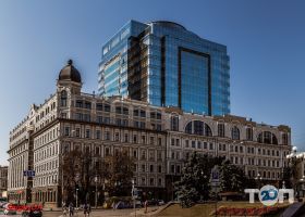 Леонардо, бизнес-центр фото