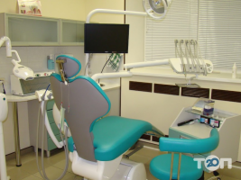 Стоматології Стоматологічна клініка на Соборній фото
