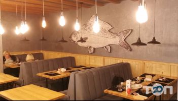 Рыбная ферма 2 Fish_bar отзывы фото