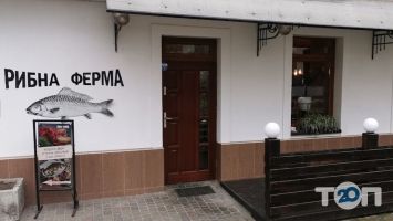 Рыбная ферма 2 Fish_bar, ресторан фото