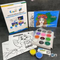 Colorit Одеса фото