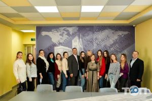 Мва time4u, международная консалтинговая компания фото