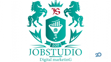 JobStudio, просування сайтів фото