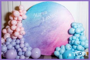 PartyPanda, організація дитячих свят фото