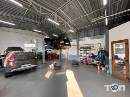 Вольво Service AUTO Expert Київ фото