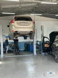 Автосервіси, СТО Вольво Service AUTO Expert фото