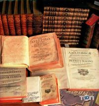 Національна наукова медична бібліотека України Київ фото