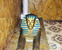 відгуки про Фараон фото