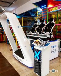 Dtech Харьков фото