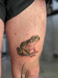 отзывы о Lamarch Tattoo Studio фото