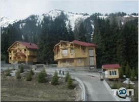 Чимбулак, гостевой дом фото