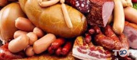 Черняховские колбасы, мясокомбинат - фото 10