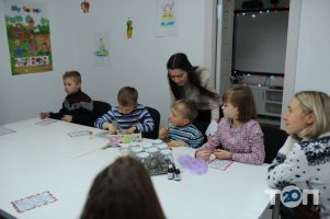 Курси іноземних мов Твоя Школа фото