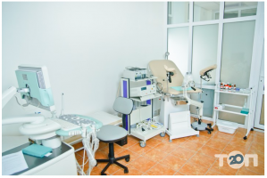 MDclinic Київ фото