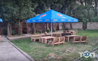 Козацький Рай Тернопіль фото