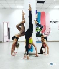 Uniqorn, студія танців на пілоні та фітнесу фото