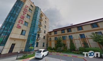 Посмішка янгола, стоматологія фото
