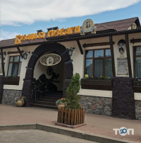 Козацькі розваги Полтава фото