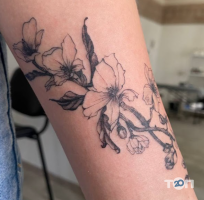 mashatattooingstudio відгуки фото