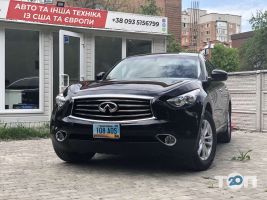 Cars.in.ua, авто из США фото