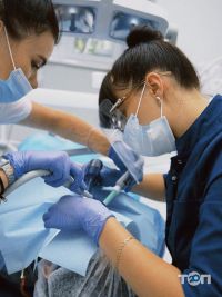 відгуки про EDent Clinic фото