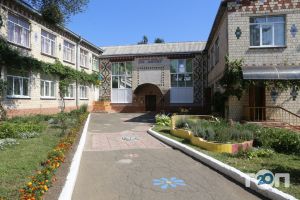 Детское учебное заведение №25 фото