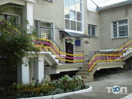 Дитячий навчальний заклад №38 фото