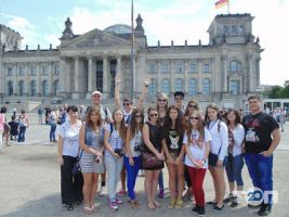 YaProject Київ фото