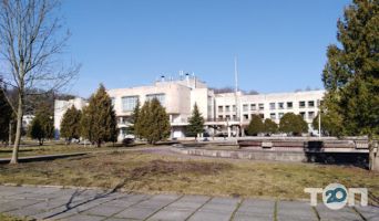 Серпанок, школа народного танца фото