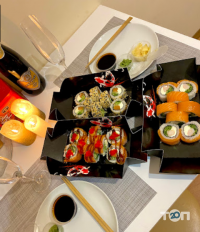 отзывы о Рис и Рыба фото