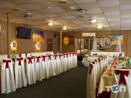 ReDi, кафе фото