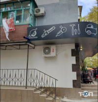 Кондиціонери та системи вентиляції Херсон-Холод фото