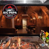 Big Papa Grill Одесса фото