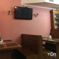 Рандеву Львов фото