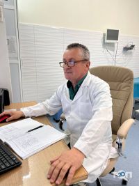 Сіліцея, медичний центр - фото 8