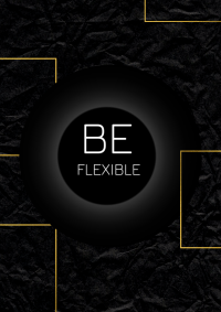 Be Flexible, фітнес студія фото