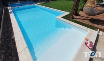 ModernPools Київ фото