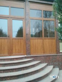 відгуки про Doorfenster фото