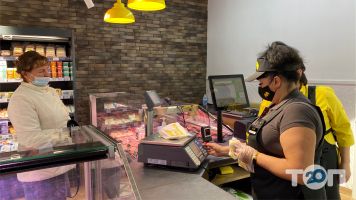 Власна Ферма, продуктовий магазин фото