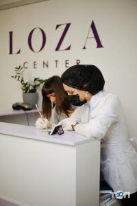 Loza Center відгуки фото