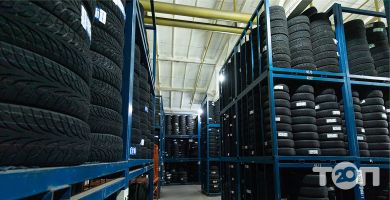 Prokoleso - інтернет-магазин шин та дисків Днепр фото