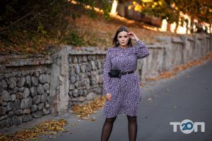 Магазины одежды и обуви Petro Soroka фото