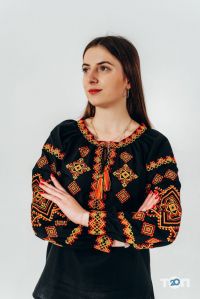 компанія Файна Вишиванка фото