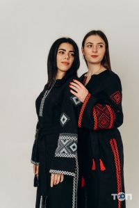 Файна Вишиванка - фото 10